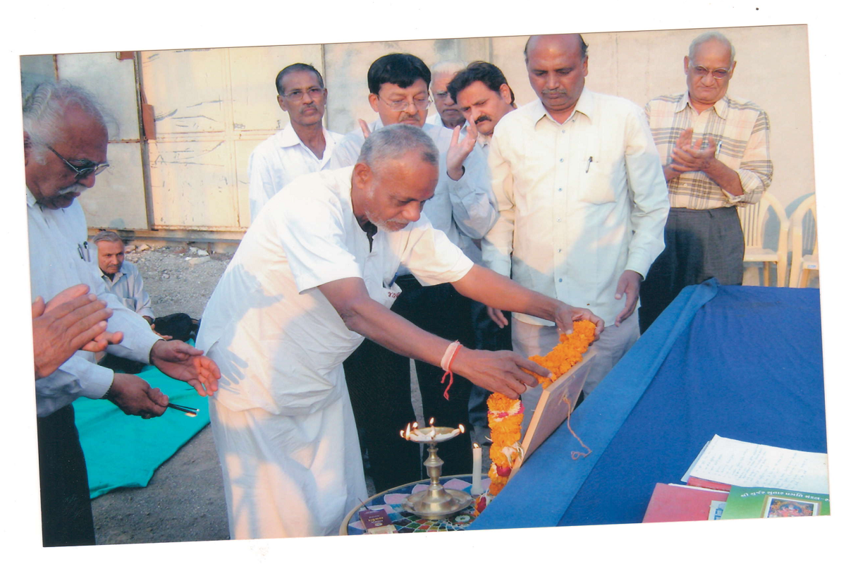 Shree Gurjar Sutar Pragati Mandal Rajkot - àª¶à«àª°à«€ àª—à«àª°à«àªœàª° àª¸à«àª¤àª¾àª° àªªà«àª°àª—àª¤àª¿ àª®àª‚àª¡àª³ àª°àª¾àªœàª•à«‹àªŸ - Sneh Milan 2008 to 2011